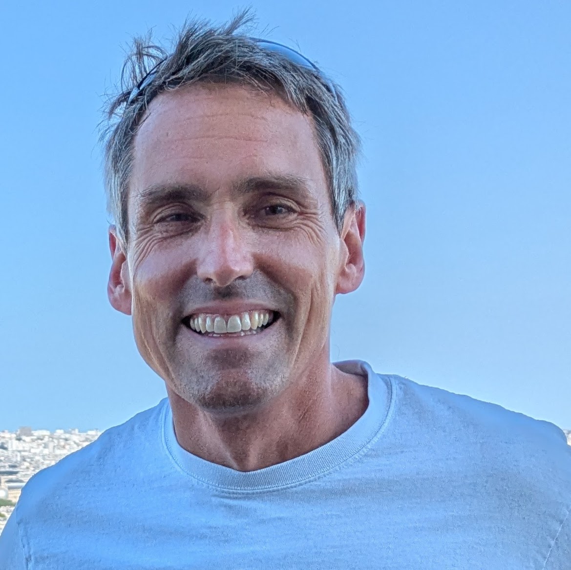 Podcast Cover – Kai Kallenberger