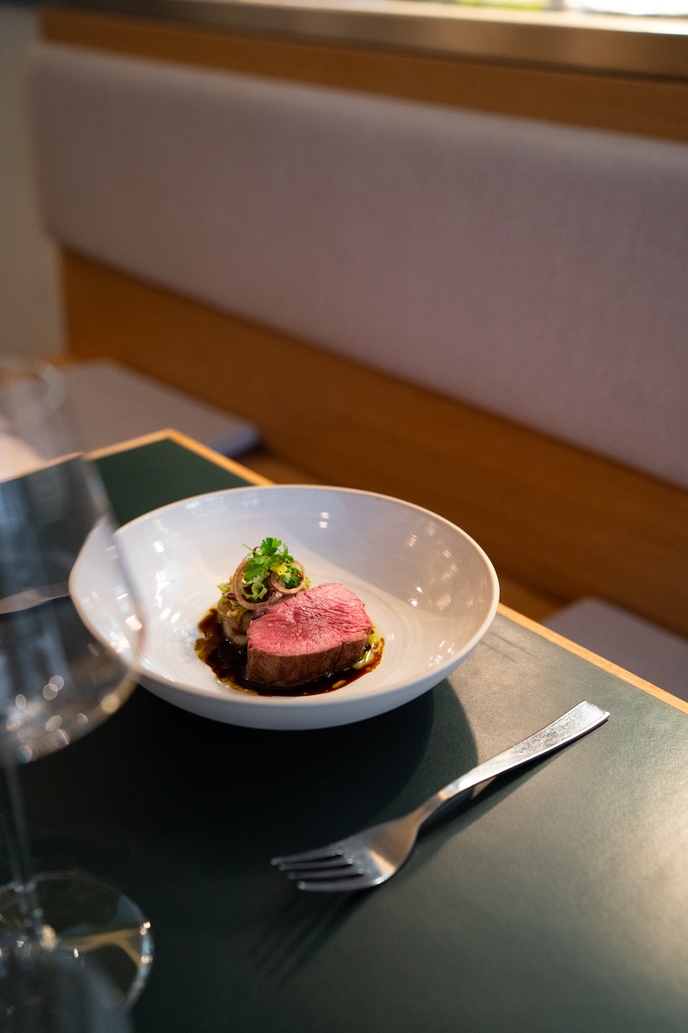 bidlabu – Fine Dining Startup